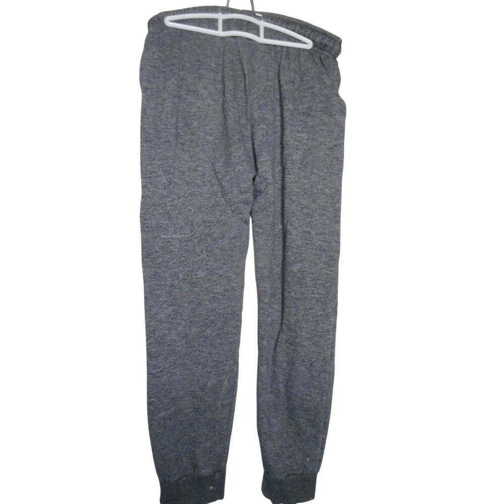 Grey Sweat Pants by Architect Jean Co Size M w/ pockets - Picture 3 of 7